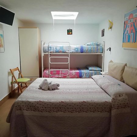 B&B Celestina Ischia Lacco Ameno  Ngoại thất bức ảnh
