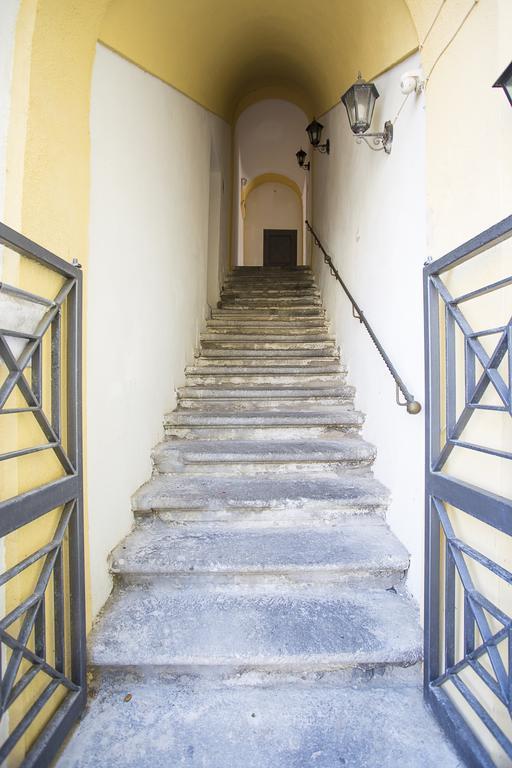 B&B Celestina Ischia Lacco Ameno  Ngoại thất bức ảnh