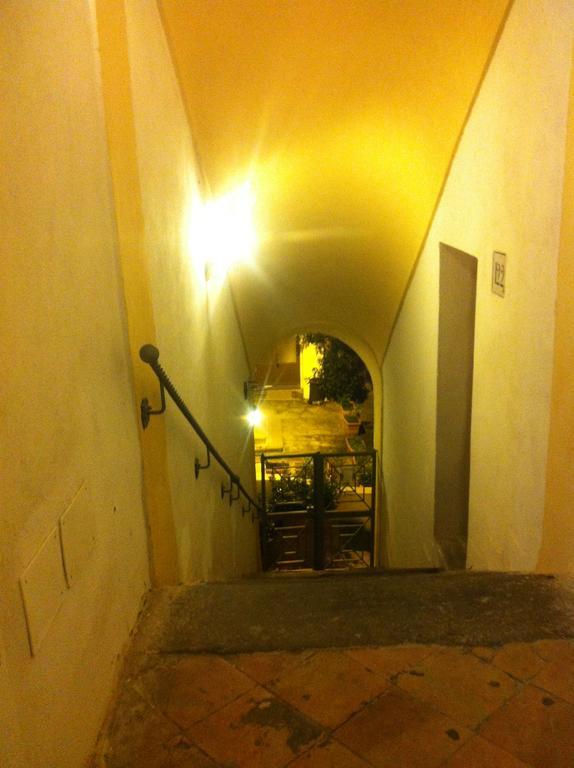 B&B Celestina Ischia Lacco Ameno  Ngoại thất bức ảnh