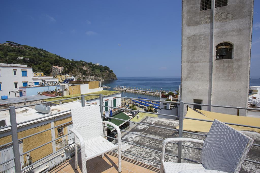 B&B Celestina Ischia Lacco Ameno  Ngoại thất bức ảnh