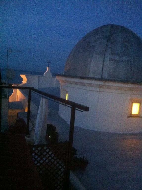 B&B Celestina Ischia Lacco Ameno  Ngoại thất bức ảnh