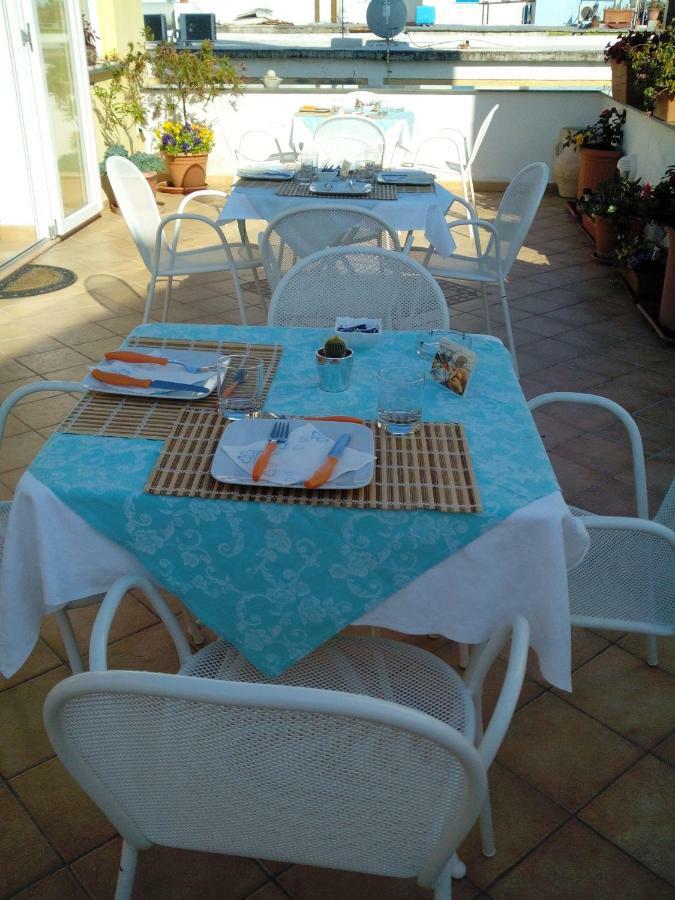 B&B Celestina Ischia Lacco Ameno  Ngoại thất bức ảnh