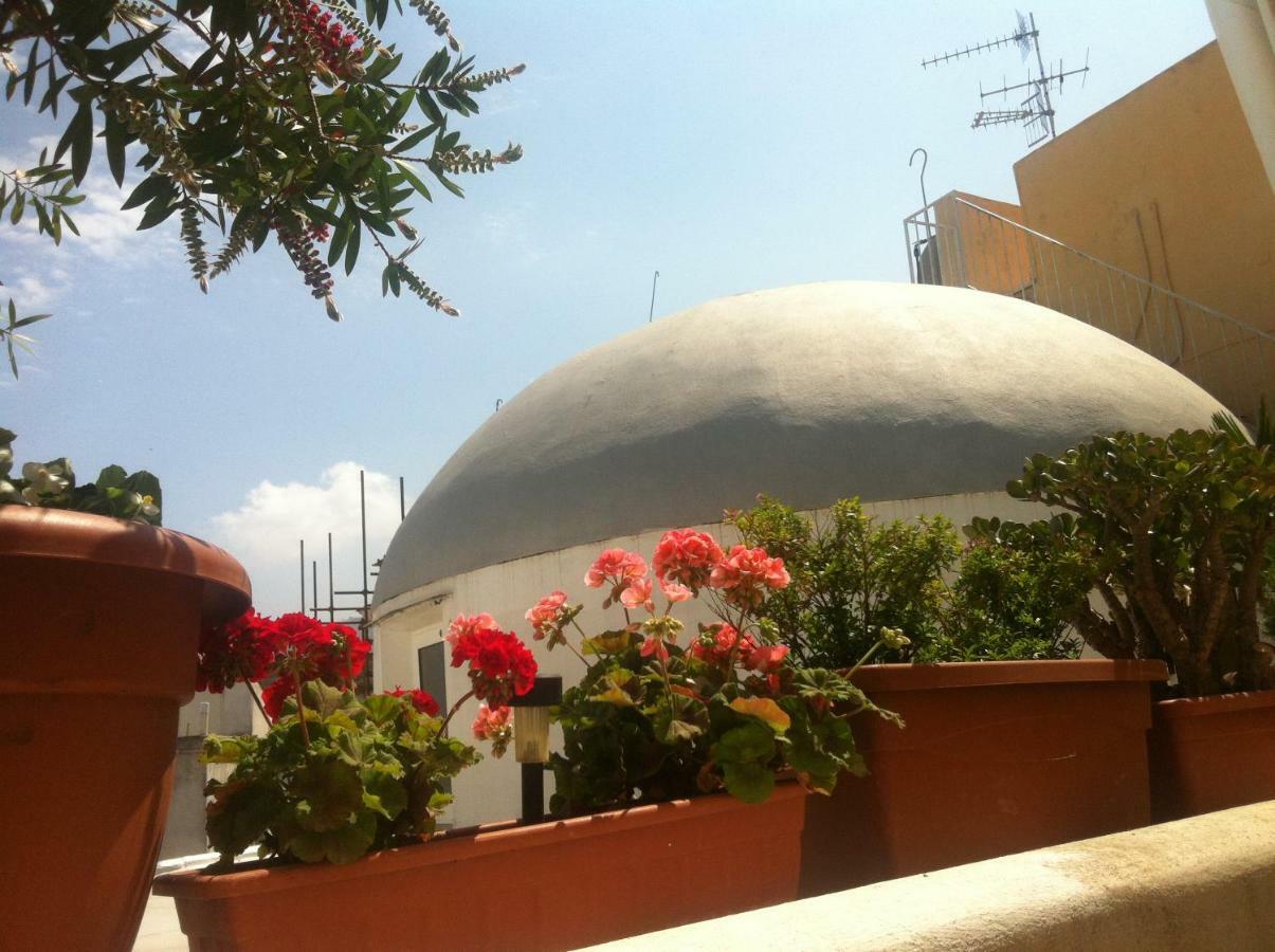 B&B Celestina Ischia Lacco Ameno  Ngoại thất bức ảnh