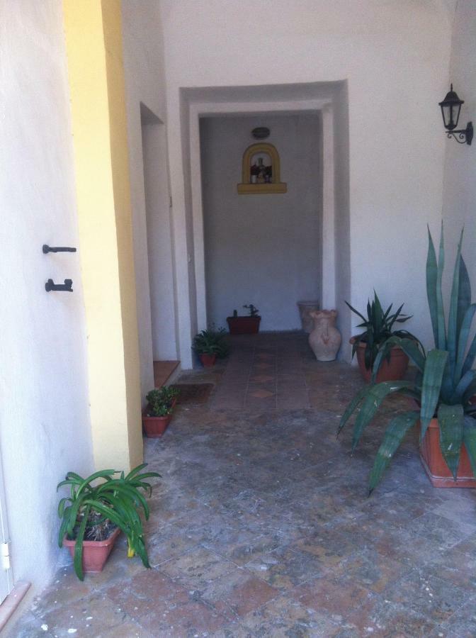 B&B Celestina Ischia Lacco Ameno  Ngoại thất bức ảnh