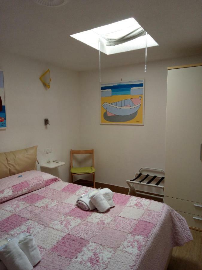 B&B Celestina Ischia Lacco Ameno  Ngoại thất bức ảnh