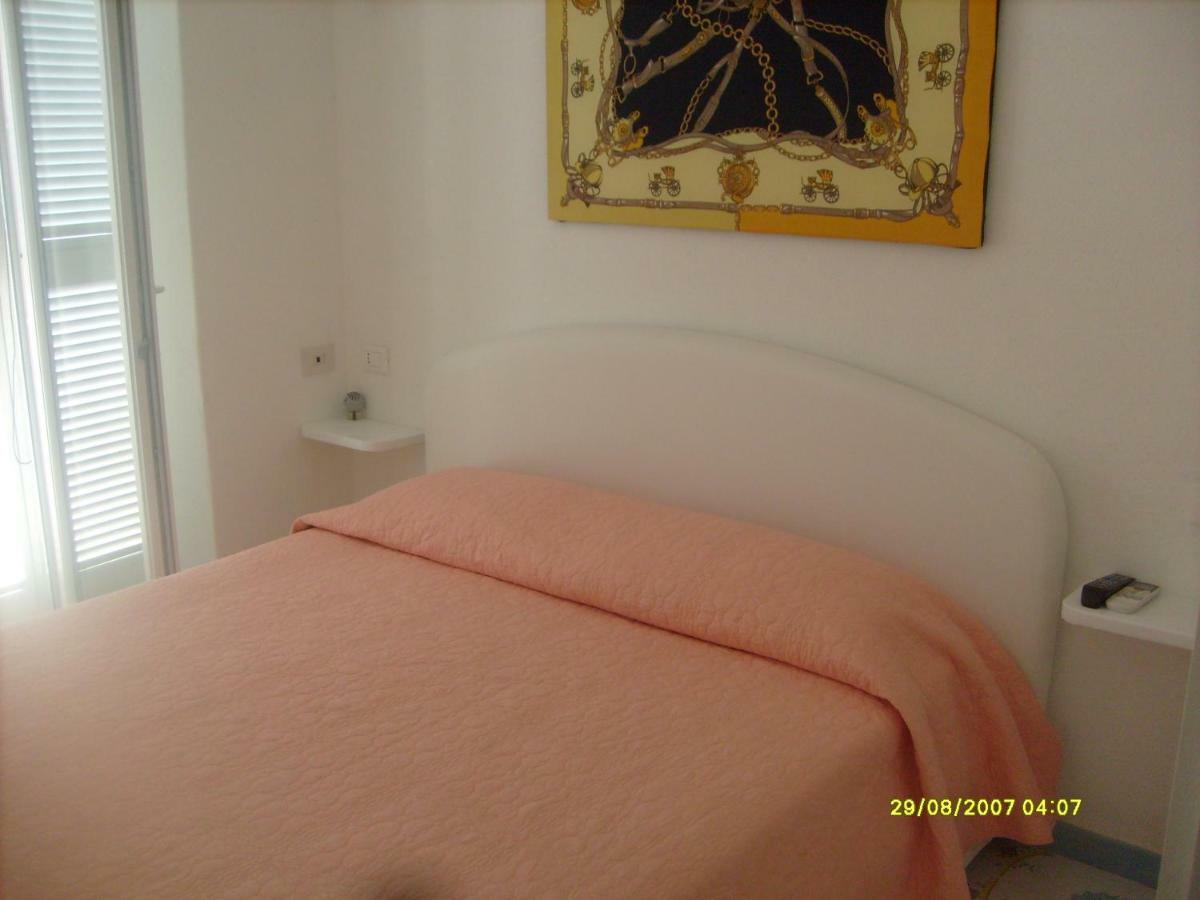 B&B Celestina Ischia Lacco Ameno  Ngoại thất bức ảnh