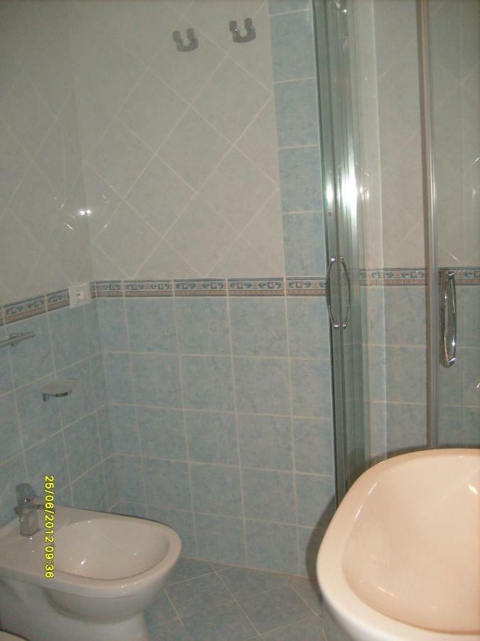 B&B Celestina Ischia Lacco Ameno  Ngoại thất bức ảnh