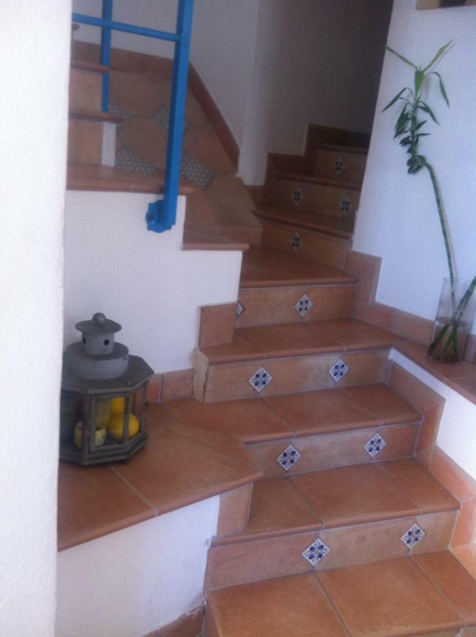 B&B Celestina Ischia Lacco Ameno  Ngoại thất bức ảnh