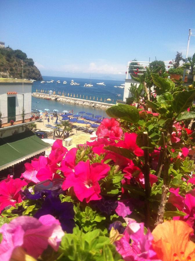 B&B Celestina Ischia Lacco Ameno  Ngoại thất bức ảnh
